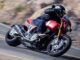 This Hand-Built American V-Twin Made Factory Cruisers Look Fat And Lazy