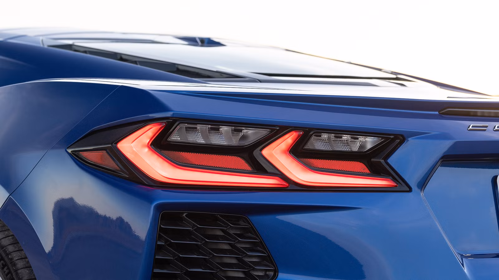 Here's How Much A 2020 Corvette C8 Stingray Costs Today