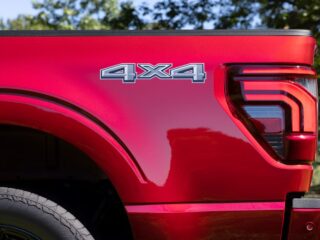 10 Absolute Best Pickup Trucks For Reliability