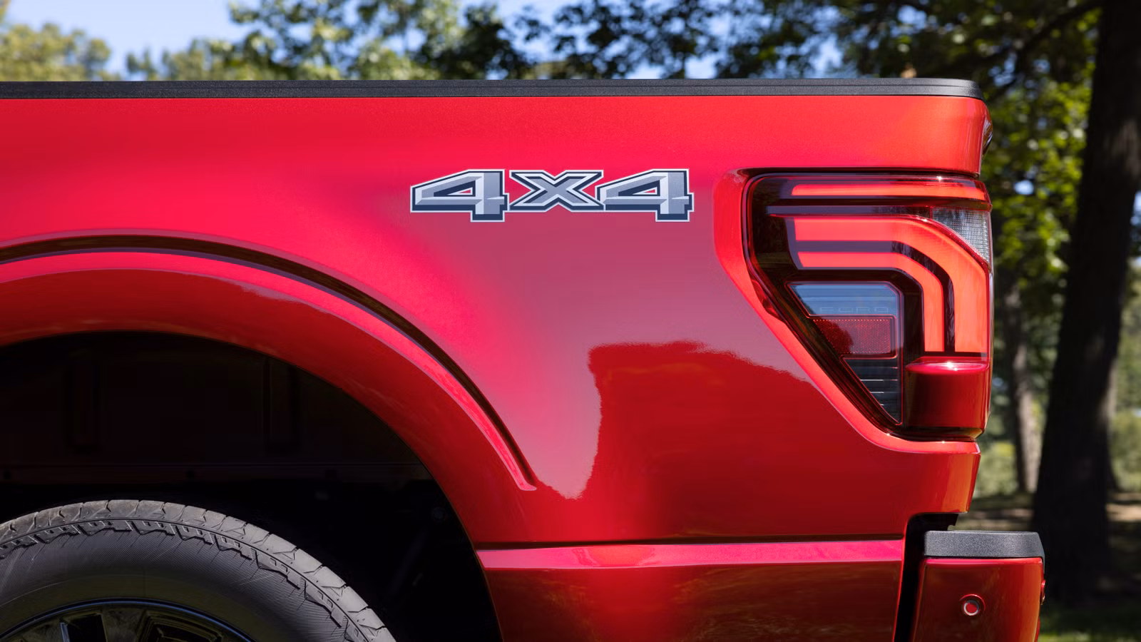 10 Absolute Best Pickup Trucks For Reliability