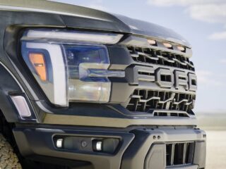Ford Just Made The F-150 Raptor Cheaper By Taking Stuff Out