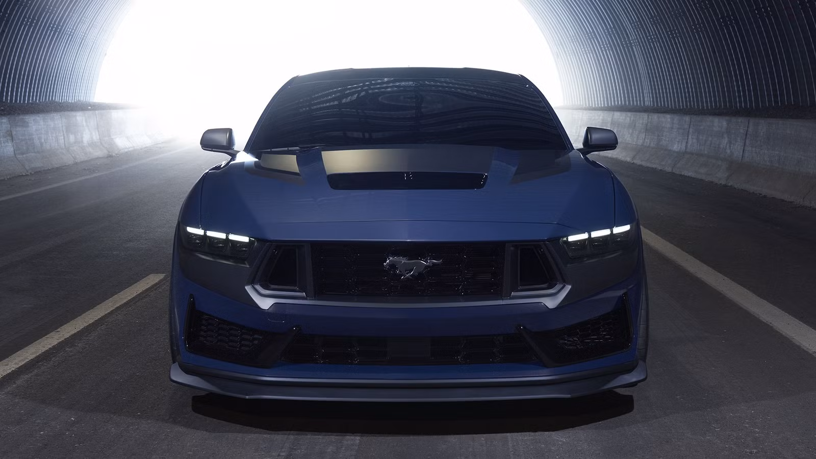 10 Cheap AWD Cars That Can Keep Up With The New Mustang With Ease