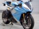 The America Superbike That Beat Every Japanese Literbike To 60 MPH