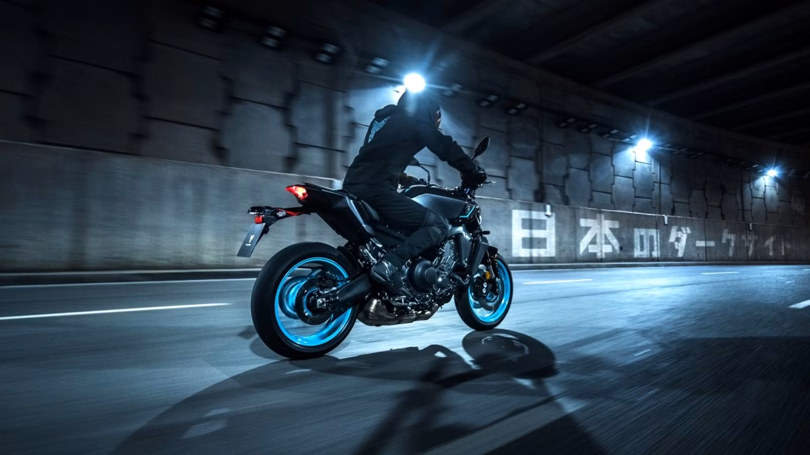 This Middleweight Naked Bike Is A Wheelie Problem Disguised As Sensible Transportation