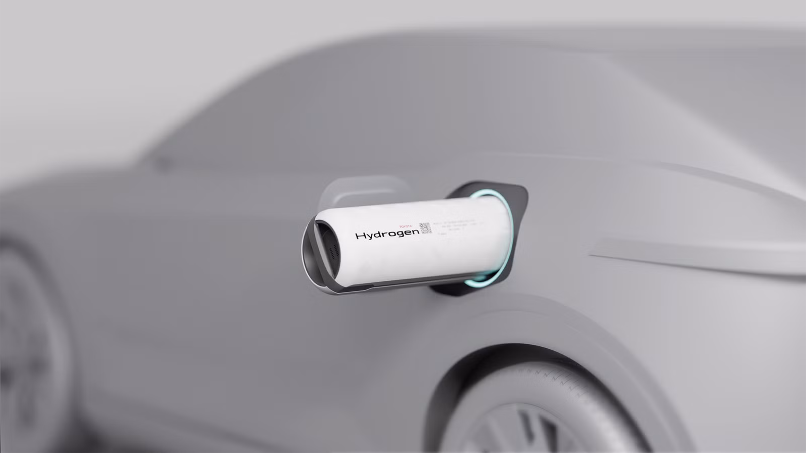 Toyota Hydrogen Combustion Hybrid Patent: What It Means