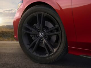 Honda Civic Si & Integra Dropped: What's Left?
