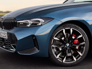 BMW Is Killing Its M340d As Diesel Prices Hit Record Highs