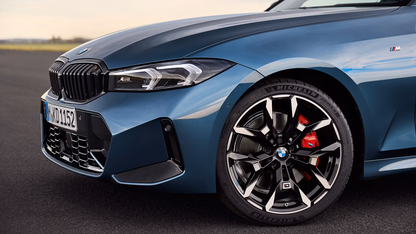 BMW Is Killing Its M340d As Diesel Prices Hit Record Highs