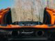 McLaren's New Hybrid V6 Could Make More Torque Than Its Twin-Turbo V8