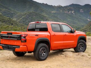 An Unlikely Rival To The Ford Maverick Flex Bed Is Getting Hard To Deny