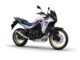 2026 Honda Transalp E-Clutch: First Look