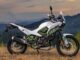 2026 Kawasaki KLE 500: First Look