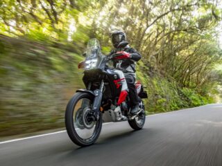 2026 Yamaha Ténéré 700 World Raid: First Look