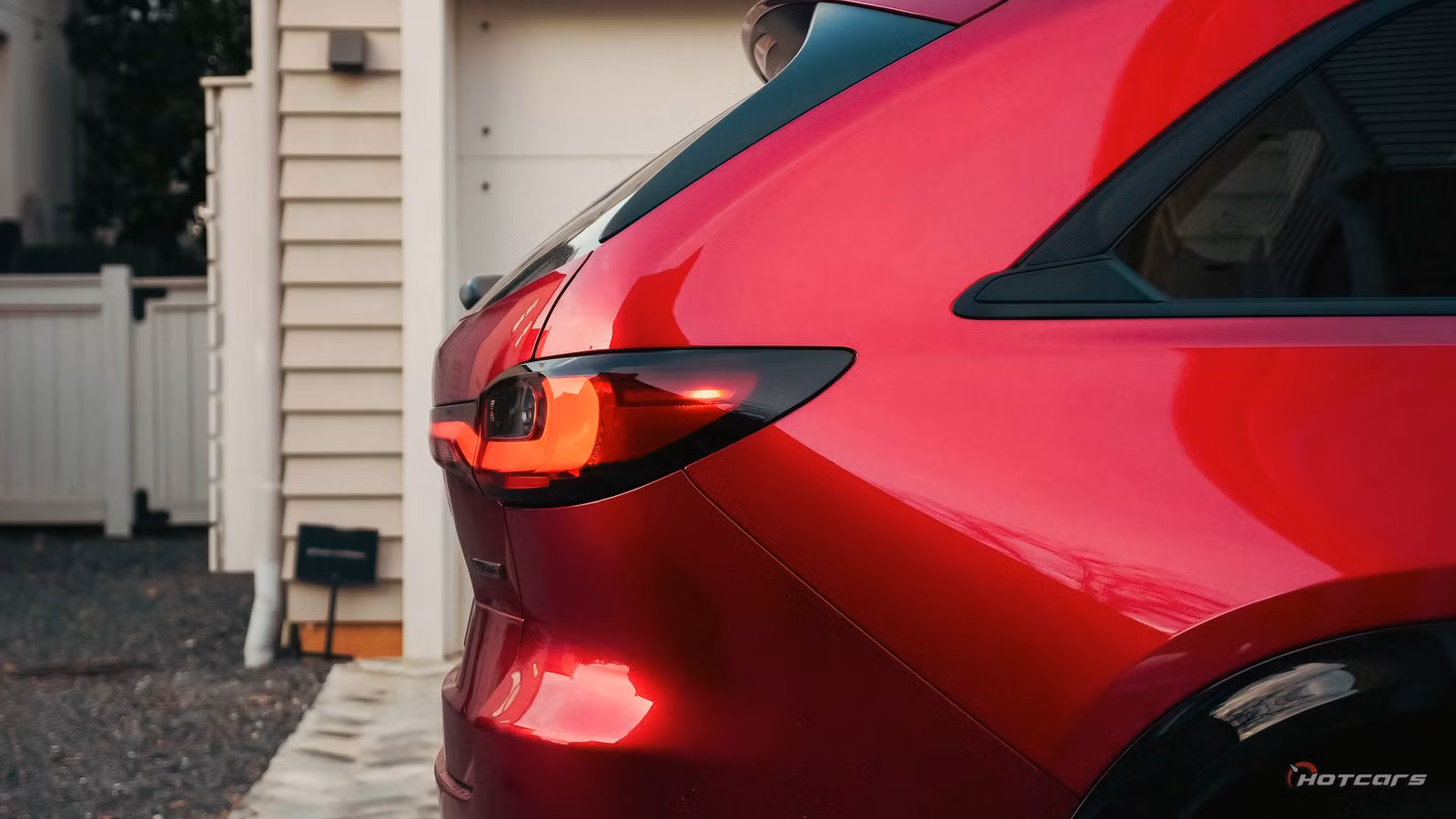 Mazda CX-90: BMW X5 Rival With 340-HP Inline-Six