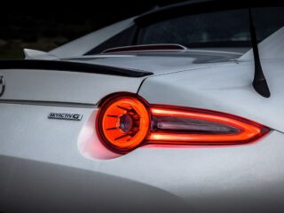 Mazda Next-Gen MX-5 Miata Chassis Patent Explained