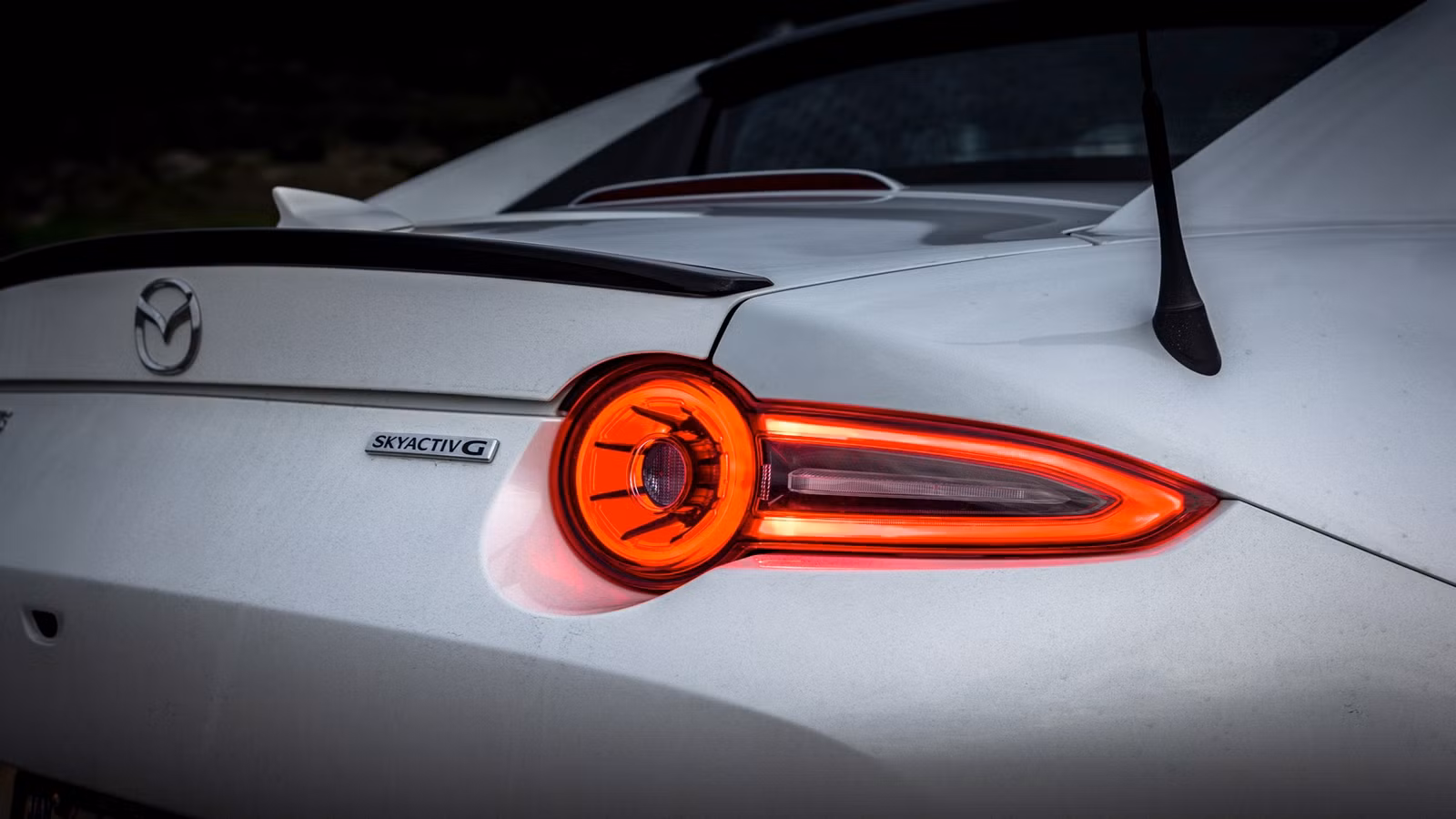 Mazda Next-Gen MX-5 Miata Chassis Patent Explained