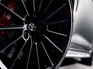 Toyota's 300-HP Hot Hatch Is The Last Manual AWD Rally Weapon You Can Buy In America