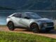 2026 Toyota C-HR EV Recall: Software Bug Causes Drive Loss