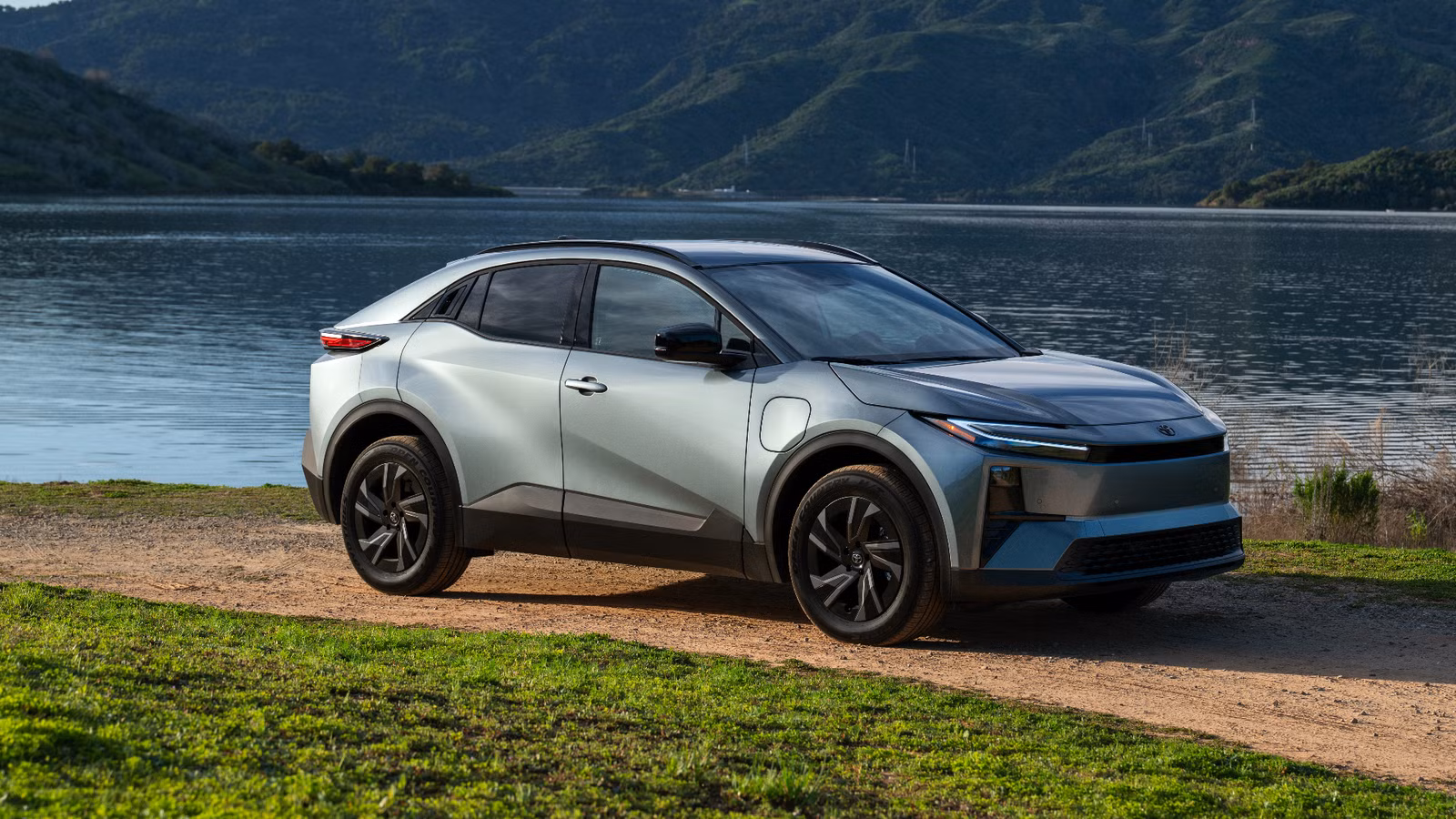 2026 Toyota C-HR EV Recall: Software Bug Causes Drive Loss