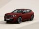 2027 BMW iX3 40 xDrive Debuts With More Buttons, New Colors