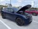 2027 BMW iX5 In Frozen Tanzanite Blue Spotted In Tennessee