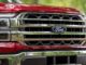 2027 Ford F-150: First Look