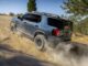 2027 Honda Passport TrailSport Gets Lifted Suspension And Beats 4Runner On Ground Clearance