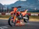 2027 KTM 450 SMR: First Look