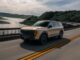 2027 Kia Telluride Earns 2026 IIHS Top Safety Pick+ Rating