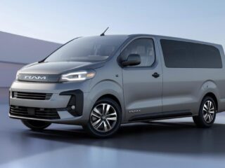 2027 Ram ProMaster City Van Announced With Starting Price Under $40K