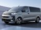 2027 Ram ProMaster City Van Announced With Starting Price Under $40K