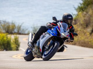 2027 Suzuki GSX-R1000RS Review: An Icon Refined