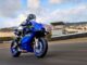 2027 Yamaha YZF-R9 First Look: Track Focus, Street Smarts