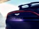 Aston Martin's New DBX GT Makes 727 HP Without Shouting