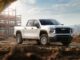 2027 Silverado Duramax Gets 900-Mile Range on One Tank