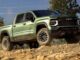 Chevy's Four-Cylinder Silverado Still Makes More Torque Than Its New V8