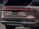The New Nautilus Has One Of The Wildest Dashboards In Any American SUV