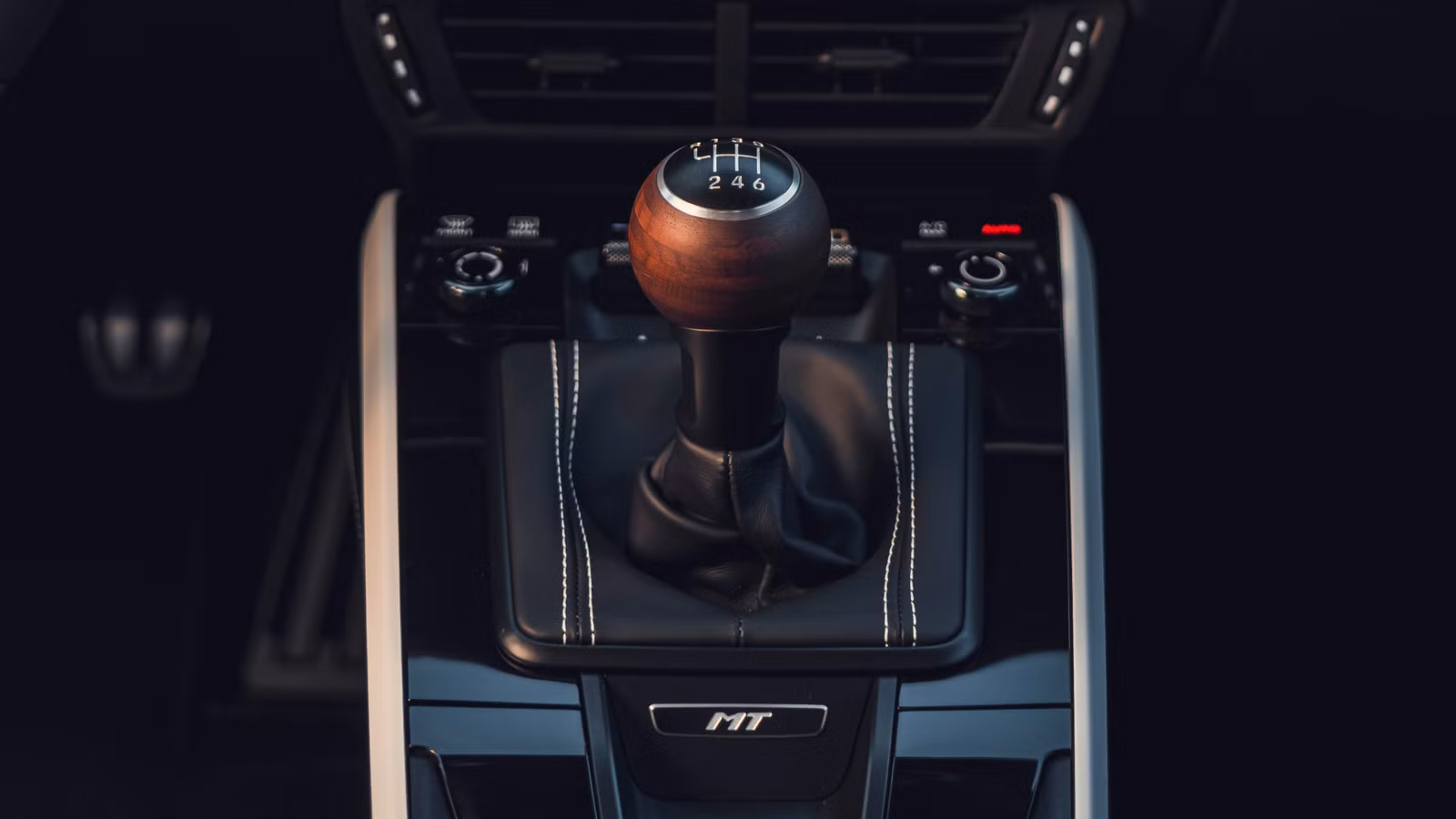 Porsche Simulated Manual Patent vs. 2027 911 Real Manual
