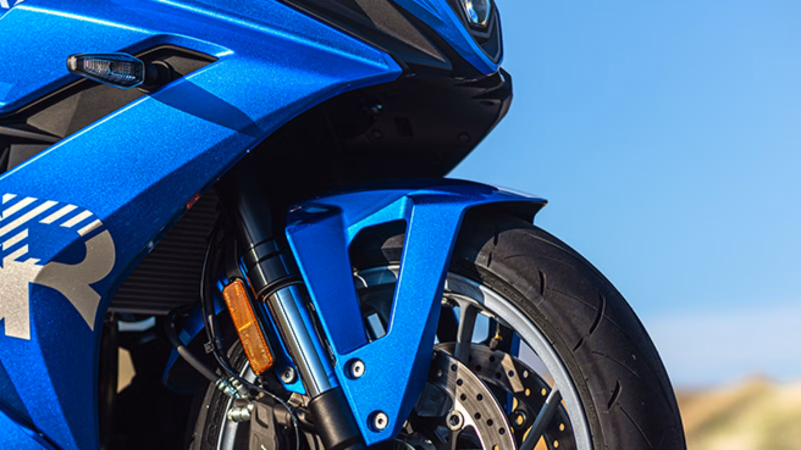 This Cheap Parallel-Twin Is Embarrassingly Good At Everything