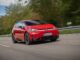 VW ID.3 GTI vs Honda Civic Type R: RWD Electric Hot Hatch Revealed