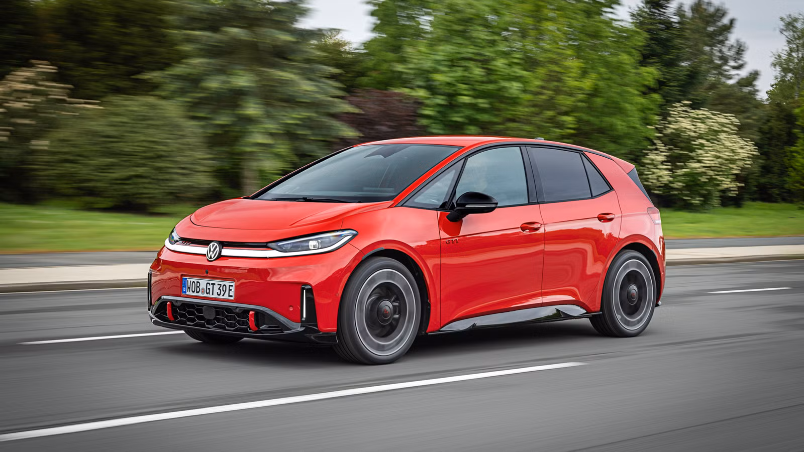 VW Bosses Just Sounded A Public Alarm, And The Words They Used Should Worry Every GTI And Golf R Buyer