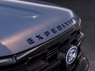 How Ford Quietly Broke A 40-Year Truck Rule On Its Biggest SUVs
