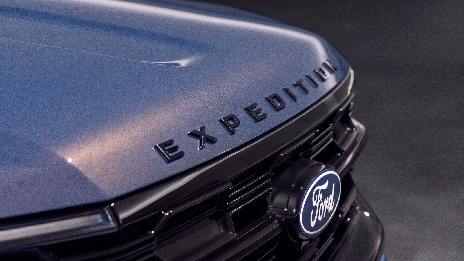 How Ford Quietly Broke A 40-Year Truck Rule On Its Biggest SUVs