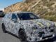 2028 BMW iX1 Spotted Up Close Hiding Baby iX3 Design