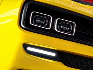 The 2028 Dodge Coronet Could Be The Charger’s Meaner, Angrier Brother