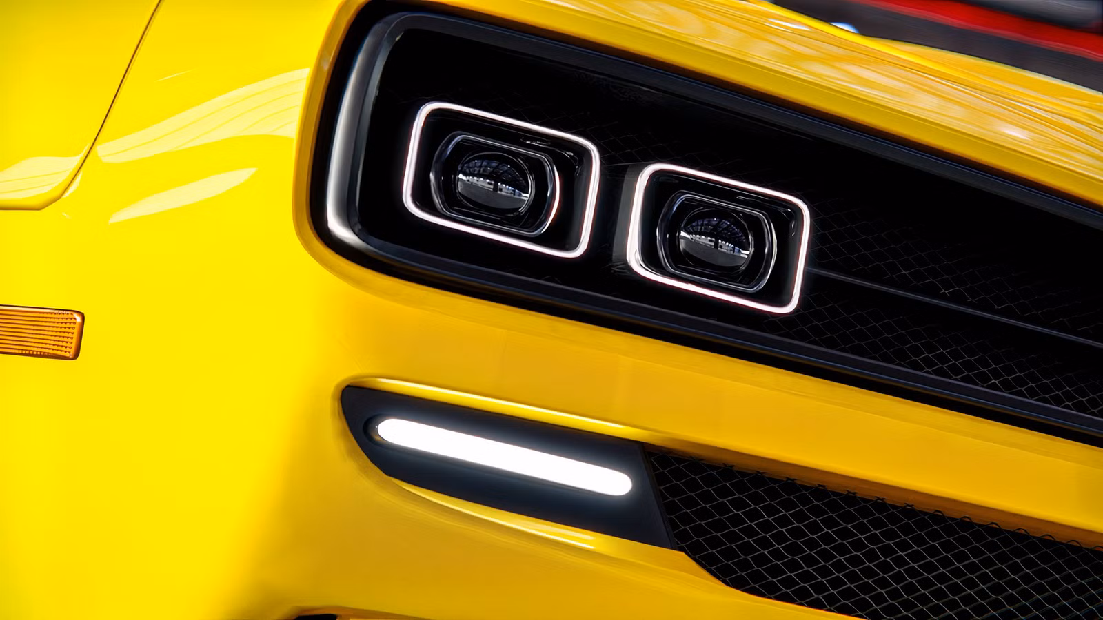 The 2028 Dodge Coronet Could Be The Charger’s Meaner, Angrier Brother