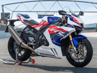 Honda’s Next Inline-Four Could Breathe Harder And Scream Louder