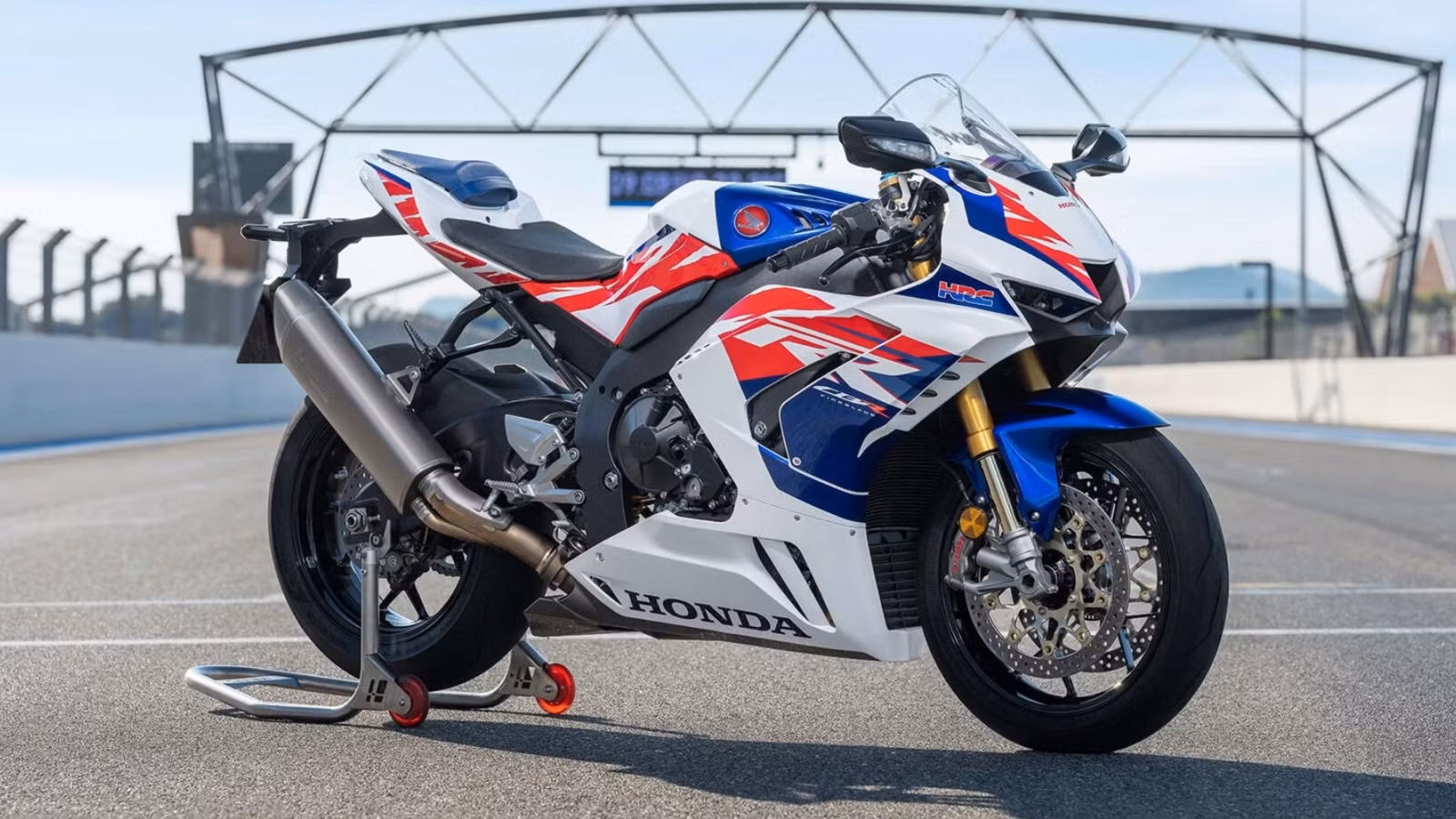 Honda’s Next Inline-Four Could Breathe Harder And Scream Louder
