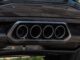 America's Most Powerful Production Car Uses A Dual Cam V8 And Hybrid AWD