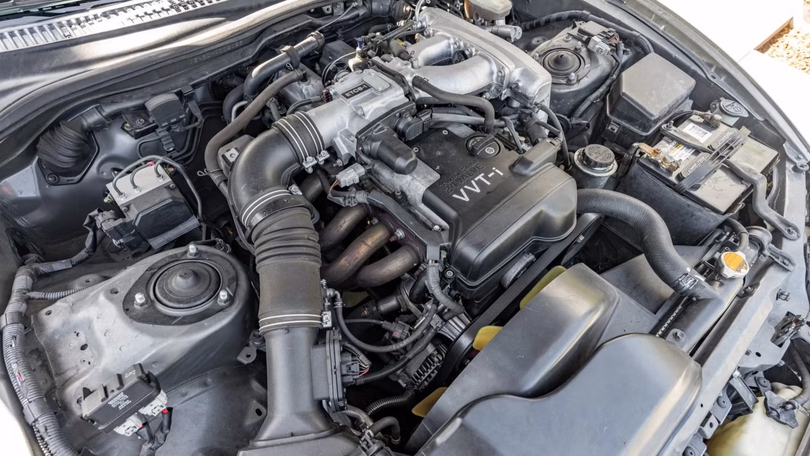 5 Cheap Factory Engines That Are Begging For A Turbo Upgrade